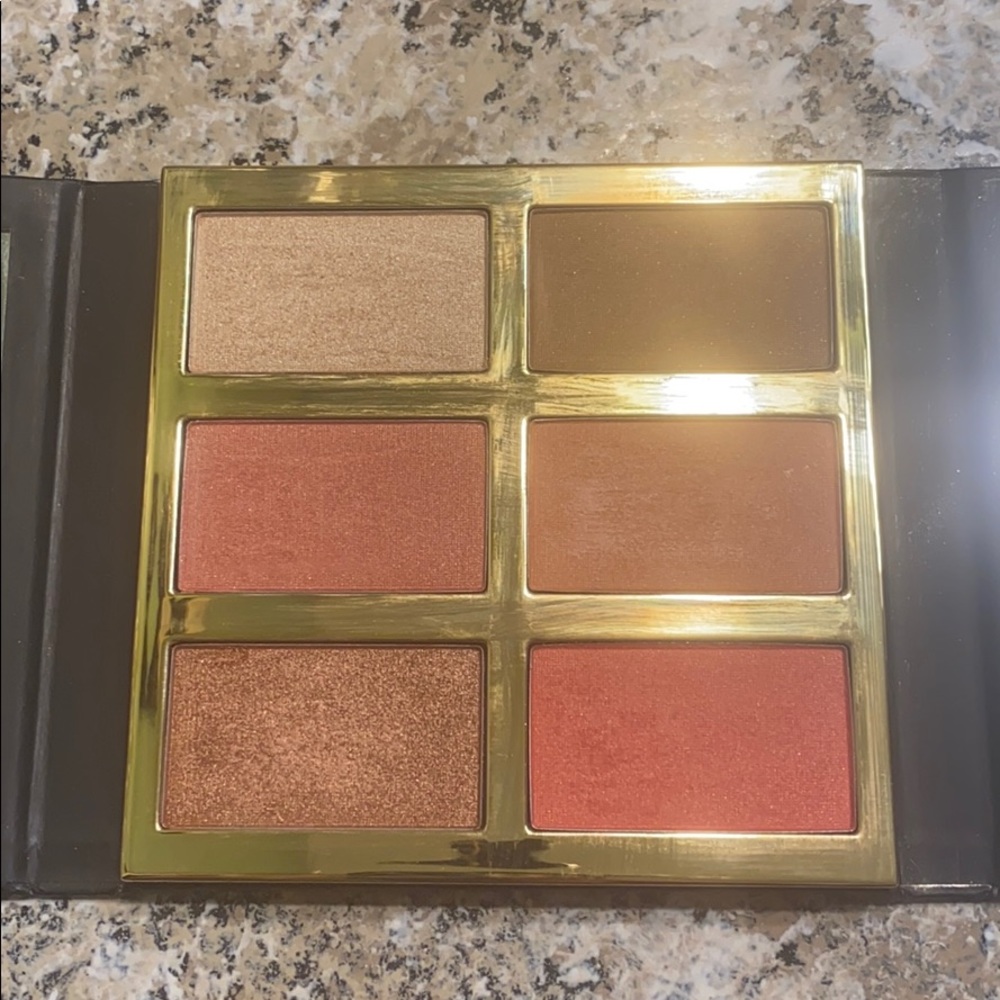 Tarteist Pro Glow & Blush
